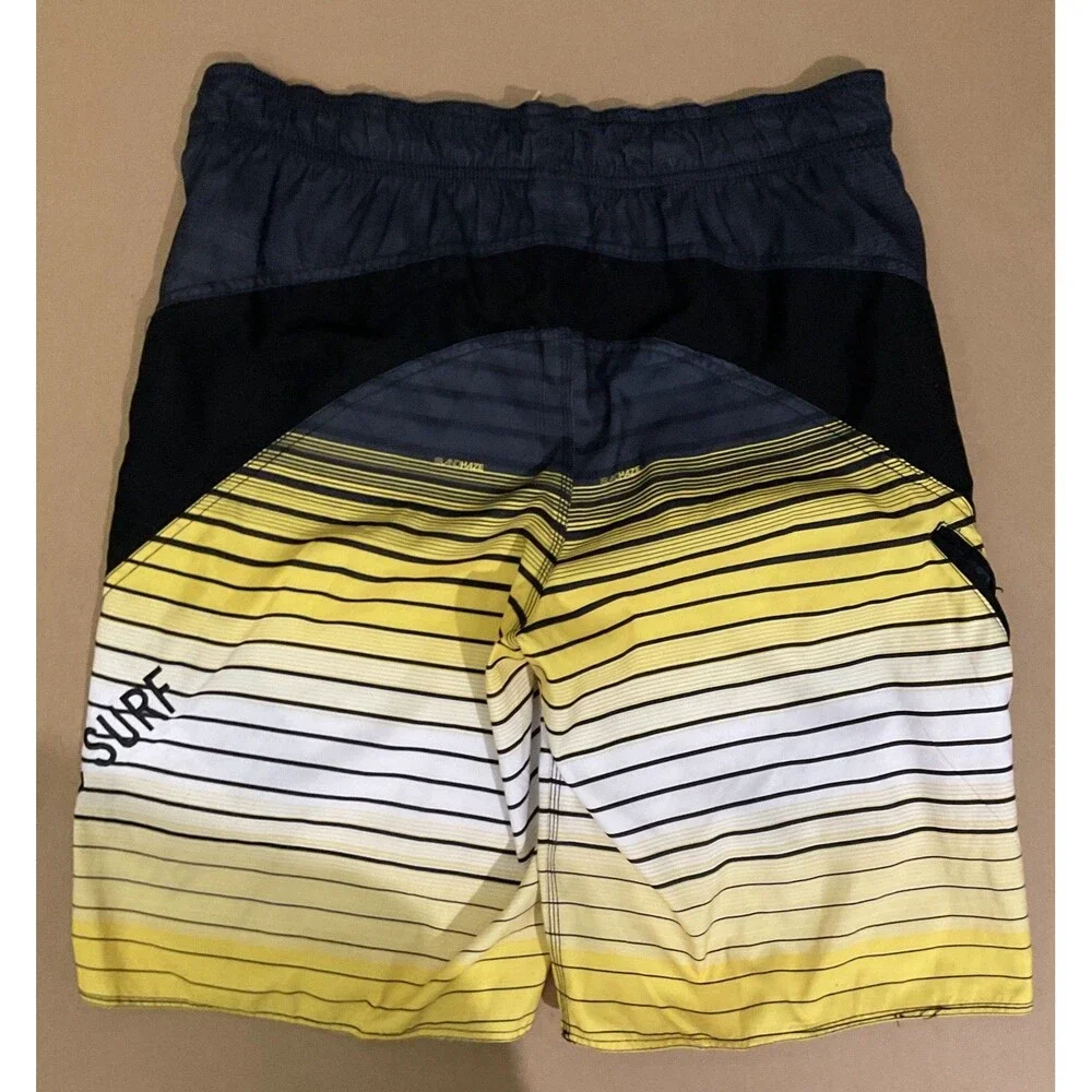 Pacific Surf Men's XL Board Shorts